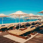 Luxury 2-Bedroom Apartment - Ac & Hd Wi-Fi - Near Palais Des Festivals Апартаменты