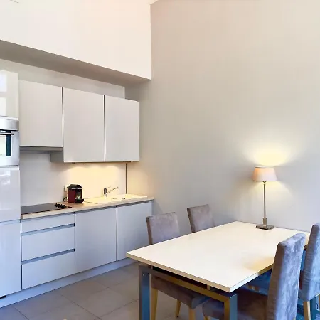 Magnifique 3 Pieces - Croisette - 3 Mn Palais - 1mn Apartmán