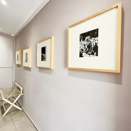 Apartmán Magnifique 3 Pieces - Croisette - 3 Mn Palais - 1mn *