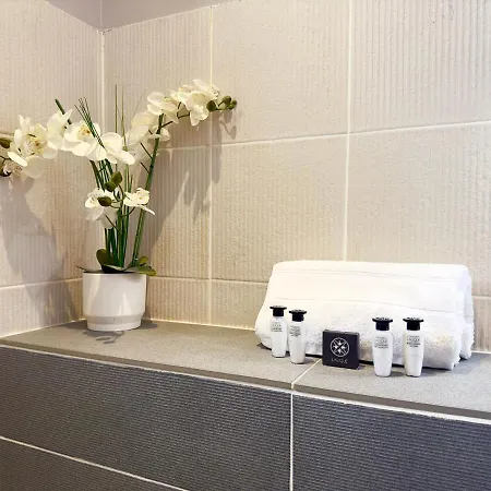 Magnifique 3 Pieces - Croisette - 3 Mn Palais - 1mn Apartmán Cannes