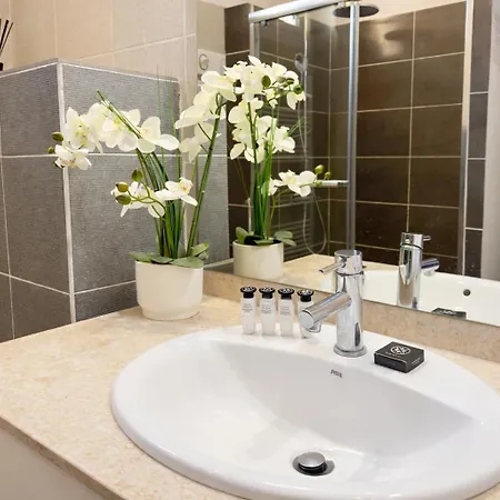 아파트 Magnifique 3 Pieces - Croisette - 3 Mn Palais - 1mn *