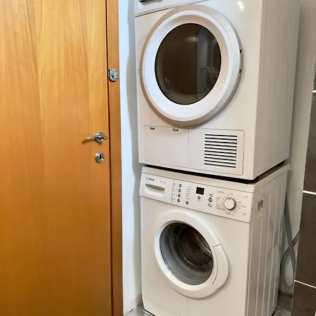 아파트 Magnifique 3 Pieces - Croisette - 3 Mn Palais - 1mn 칸느