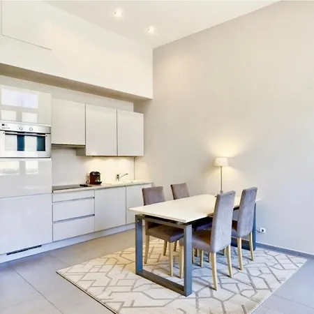 2-bedroom Prestige - Croisette & Palais アパート *