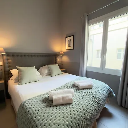 2-bedroom Prestige - Croisette & Palais * カンヌ