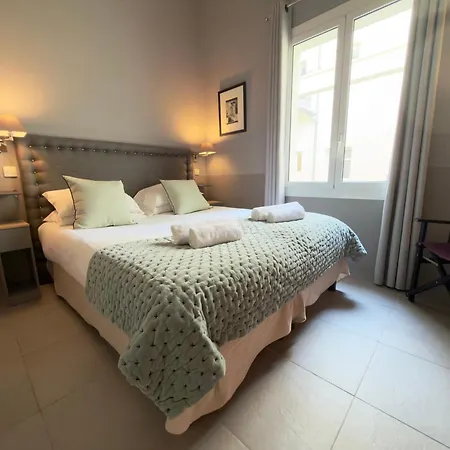 アパート 2-bedroom Prestige - Croisette & Palais