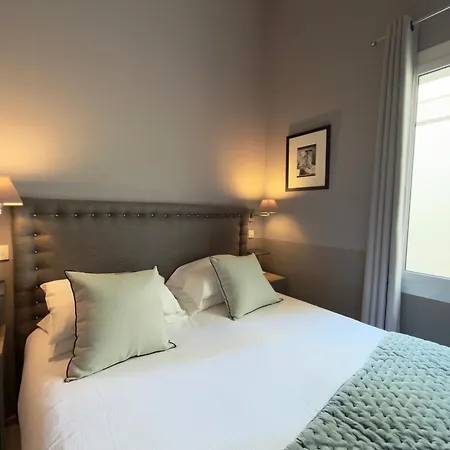 2-bedroom Prestige - Croisette & Palais * カンヌ