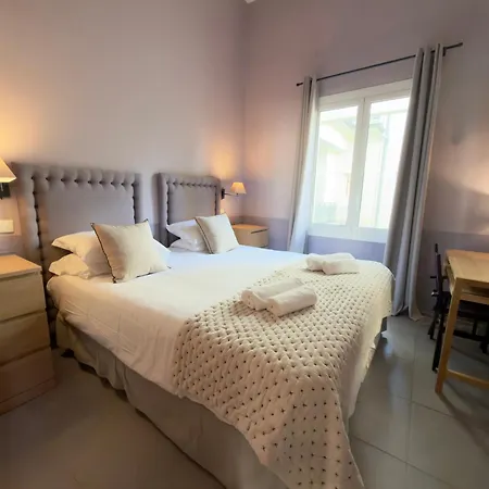 アパート 2-bedroom Prestige - Croisette & Palais カンヌ