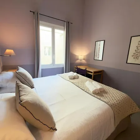 2-bedroom Prestige - Croisette & Palais アパート *
